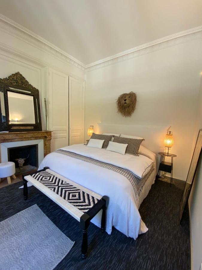 Manoir Du Colombier Saint-Maurice-l'Exil Екстер'єр фото